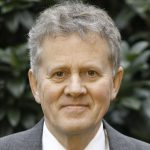 Ds. Cees Rentier