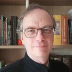 Ir. Marco de Leeuw van Weenen